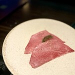 焼肉 銀座コバウ - 