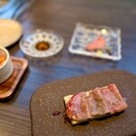 焼肉 銀座コバウ - 