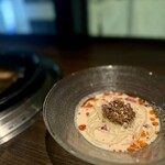 焼肉 銀座コバウ - 