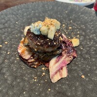 TRATTORIA CREATTA - 
