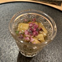 鮨 やま田 - 