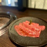 焼肉 銀座コバウ 並木通り店 - 
