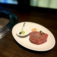焼肉 銀座コバウ 並木通り店 - 