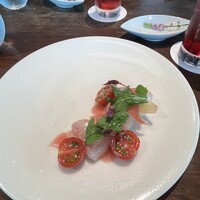 TRATTORIA CREATTA - 