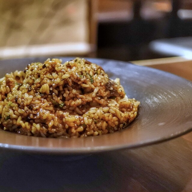 Panyu Zakkoku Shokufu photo 2