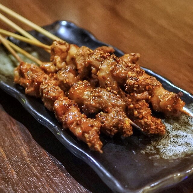 Panyu Zakkoku Shokufu