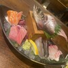 魚居酒屋 すなおや 西中島本店