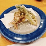 旬菜旬魚 たじま - 