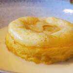 sio AOYAMA - スフレオムレツ④