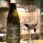 やまぐち - ガッティナーラ リゼルヴァ ボルゴフランコ デル シニョーレ