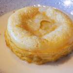 sio AOYAMA - スフレオムレツ⑤