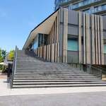 sio AOYAMA - ののあおやま民活棟③