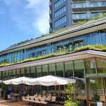 sio AOYAMA - ののあおやま民活棟①