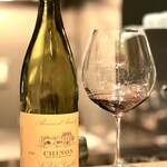 やまぐち - ドメーヌ ベルナール ボードリー シノン ル クロ ギュイヨ