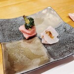 旬菜旬魚 たじま - 