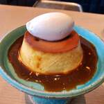 sio AOYAMA - ホテルズ プリン②