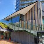 sio AOYAMA - ののあおやま民活棟②