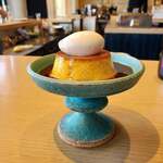 sio AOYAMA - ホテルズ プリン①