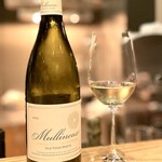 やまぐち - マリヌー オールド ヴァインズ ホワイト 2022