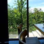 sio AOYAMA - 内観③