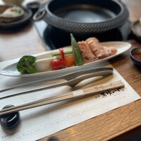 飛騨牛一頭家 馬喰一代 銀座 - 