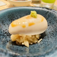 鮨結う翼 - 
