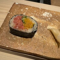 鮨 いつつ - 