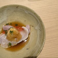 鮨 いつつ - 