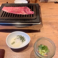 焼肉 うしみつ 恵比寿本店 - 