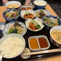 神戸焼肉 金虎 - 