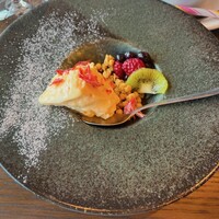 鉄板焼 摩天楼 東京スカイツリー・ソラマチ店 - 