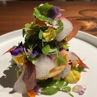 ルポンドシエル - 