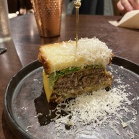 鉄板焼 grow 六本木店 - 