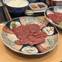 神戸焼肉 金虎 - 