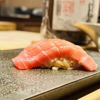 鮨結う翼 - 