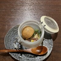 鉄板焼 grow 六本木店 - 
