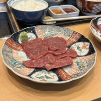 神戸焼肉 金虎 - 