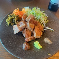 鉄板焼 摩天楼 東京スカイツリー・ソラマチ店 - 