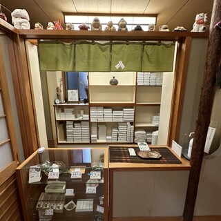 吉はし菓子店_2