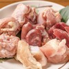 かしわ焼肉鳥野菜 藤本食堂