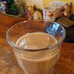 カレーの店 マボロシ - 