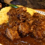 カレーの店 マボロシ - 