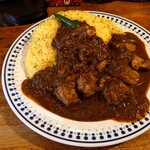 カレーの店 マボロシ - 