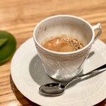 やまぐち - エスプレッソ