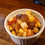 カレーの店 マボロシ - 