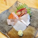 旬菜旬魚 たじま - 