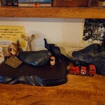 カレーの店 マボロシ - 