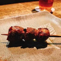 十二社通り 地鶏焼とりや - 