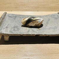 鮨 秀とら - 