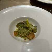 TEIEN Restaurant comodo - 